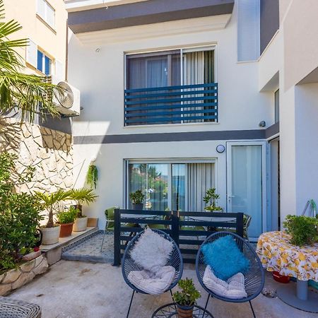 Villa Lucia 2 Драмал Екстериор снимка