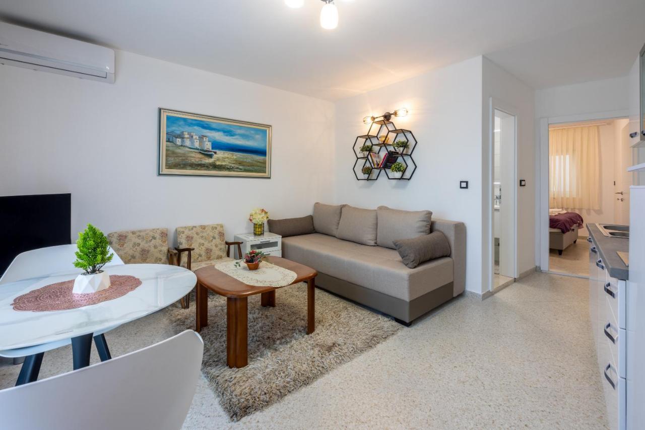 Villa Lucia 2 Драмал Екстериор снимка