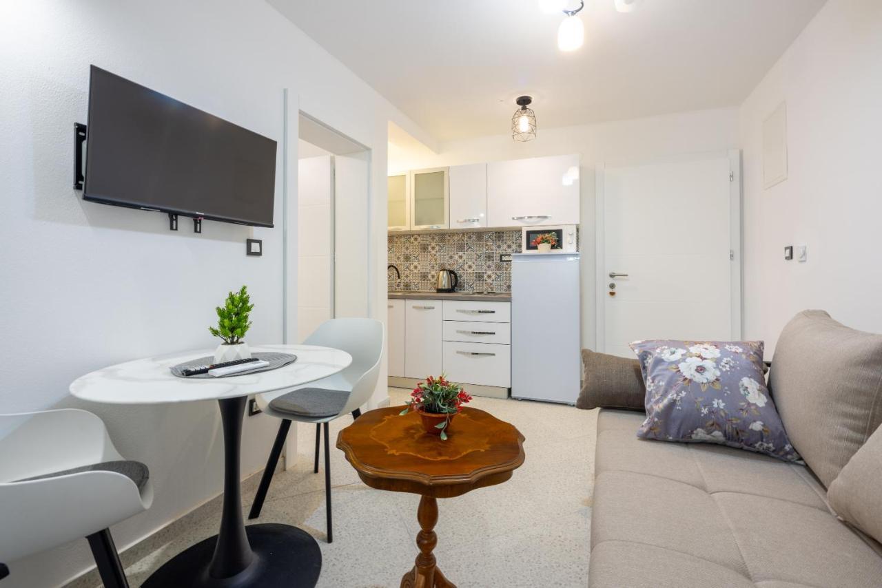 Villa Lucia 2 Драмал Екстериор снимка