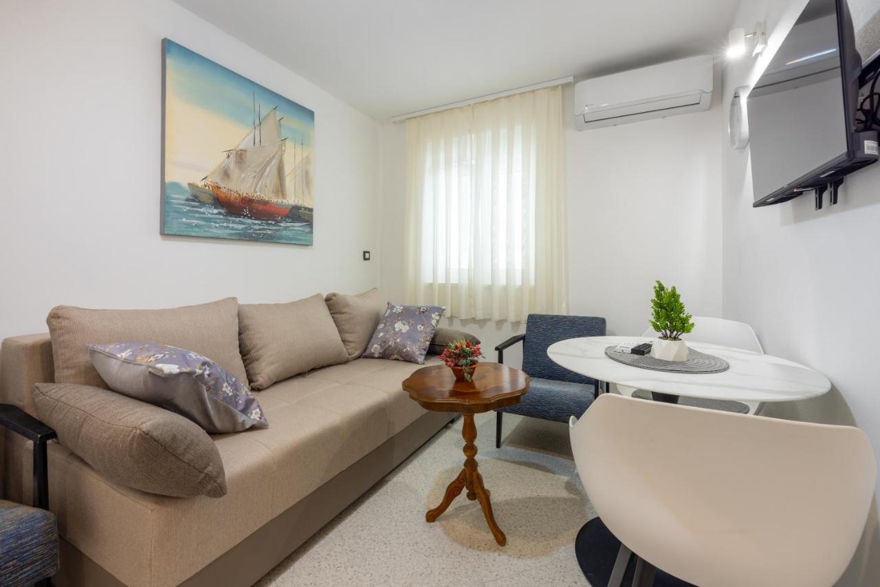 Villa Lucia 2 Драмал Екстериор снимка