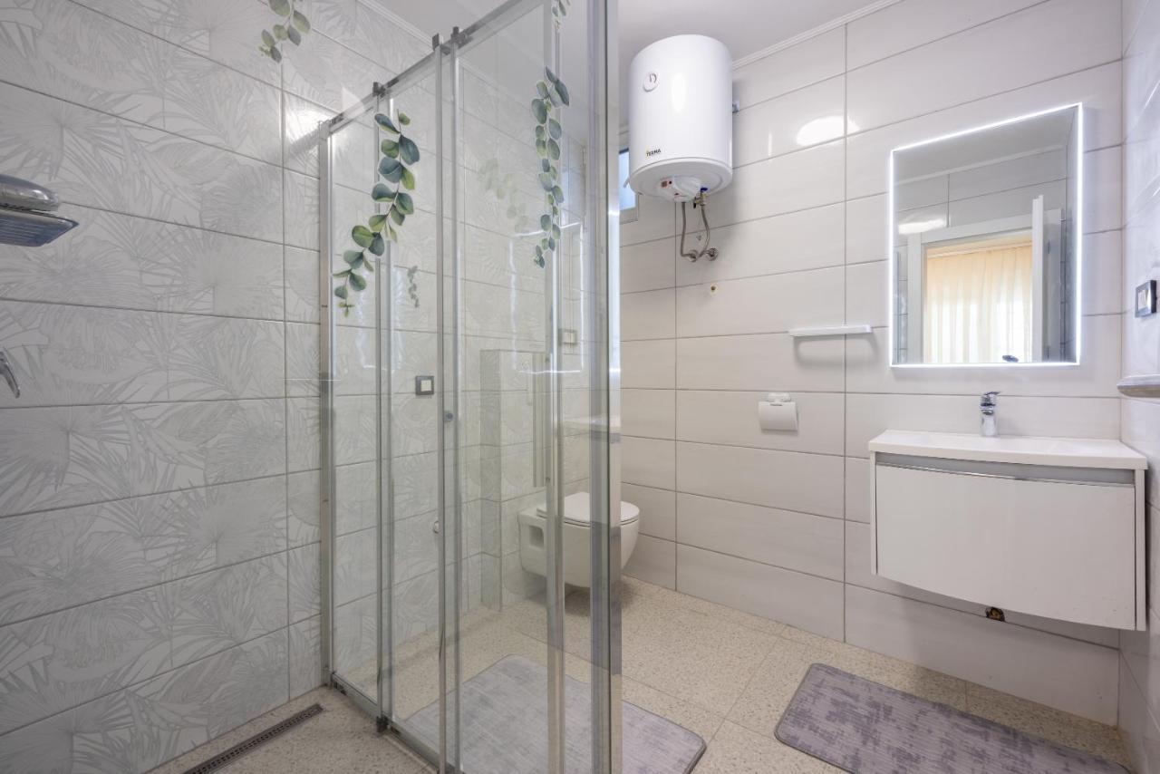 Villa Lucia 2 Драмал Екстериор снимка
