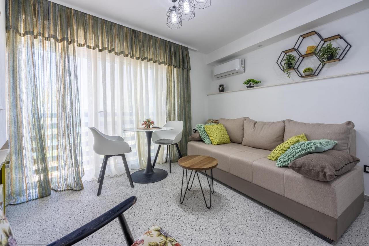 Villa Lucia 2 Драмал Екстериор снимка