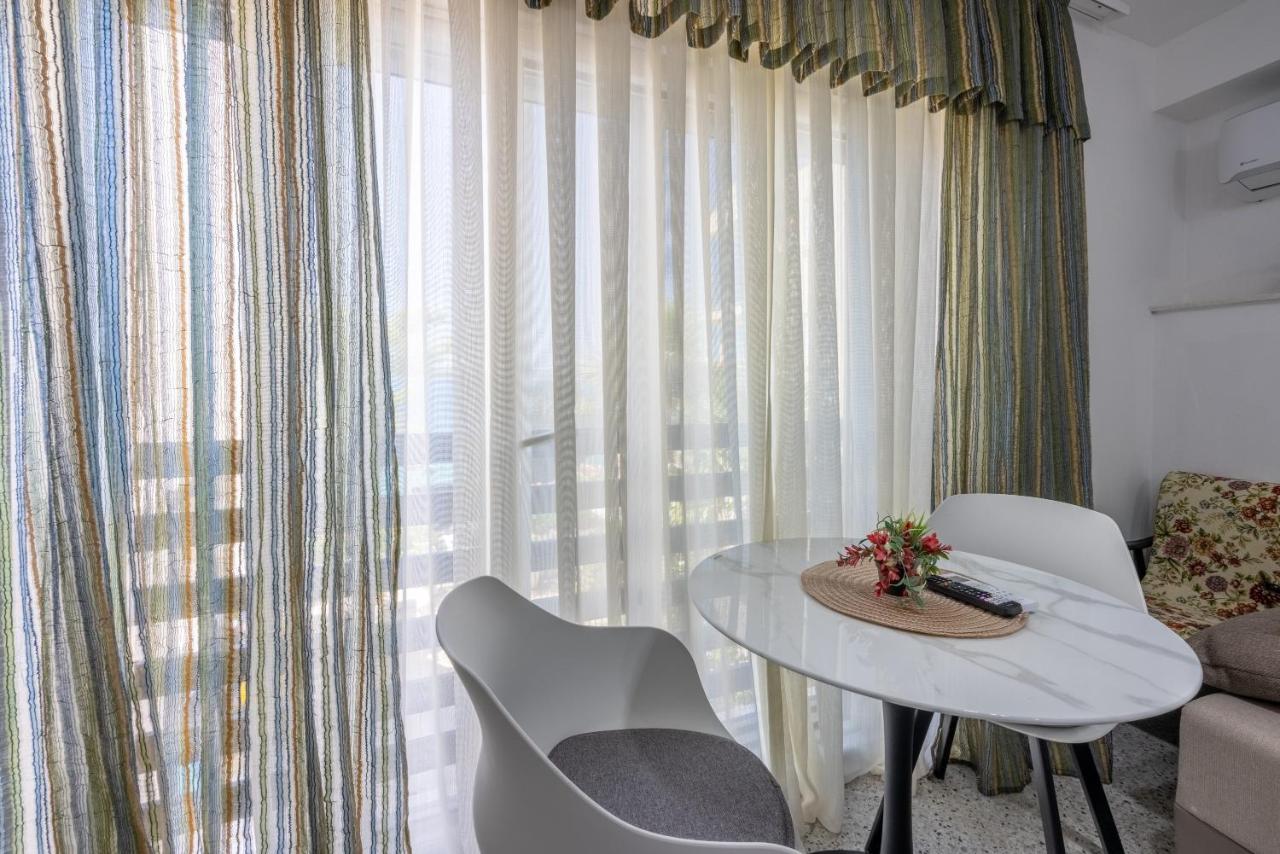 Villa Lucia 2 Драмал Екстериор снимка