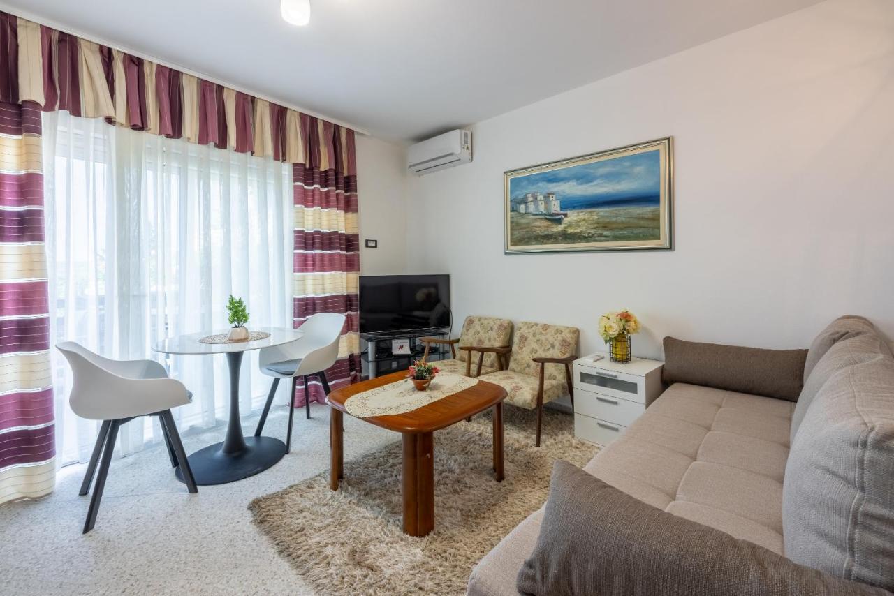 Villa Lucia 2 Драмал Екстериор снимка