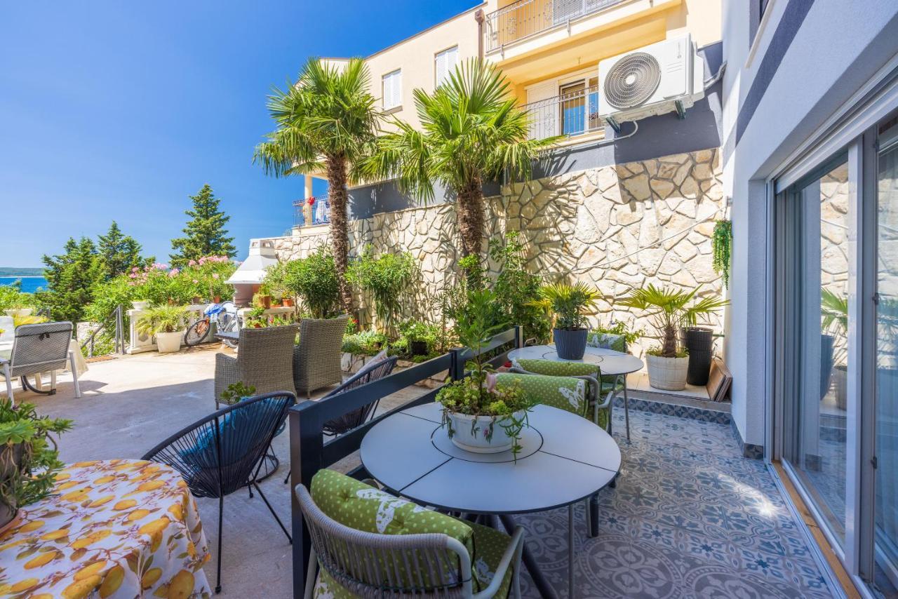 Villa Lucia 2 Драмал Екстериор снимка