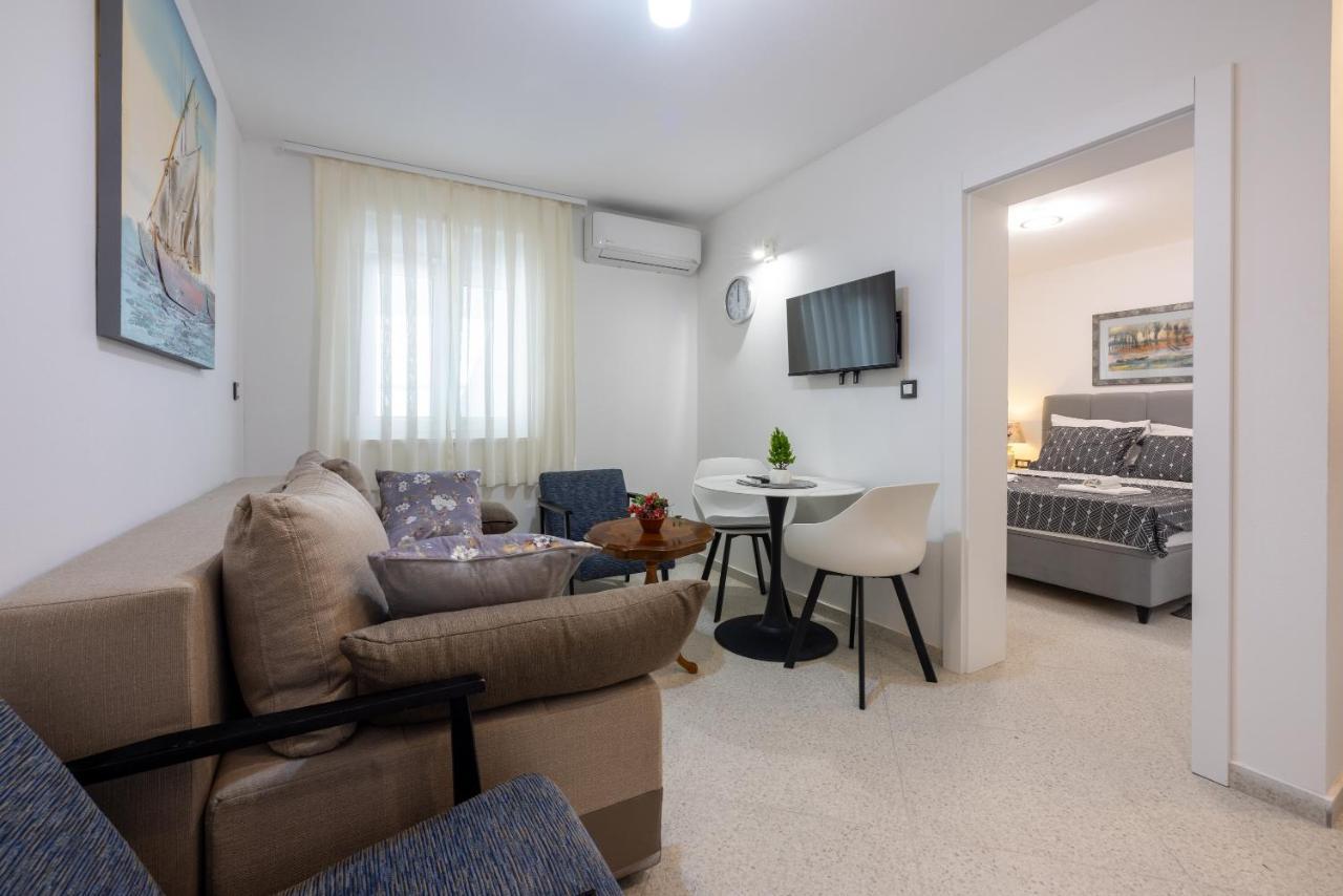 Villa Lucia 2 Драмал Екстериор снимка