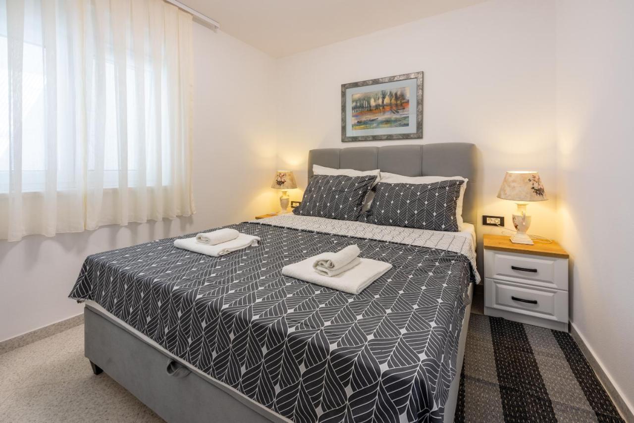 Villa Lucia 2 Драмал Екстериор снимка
