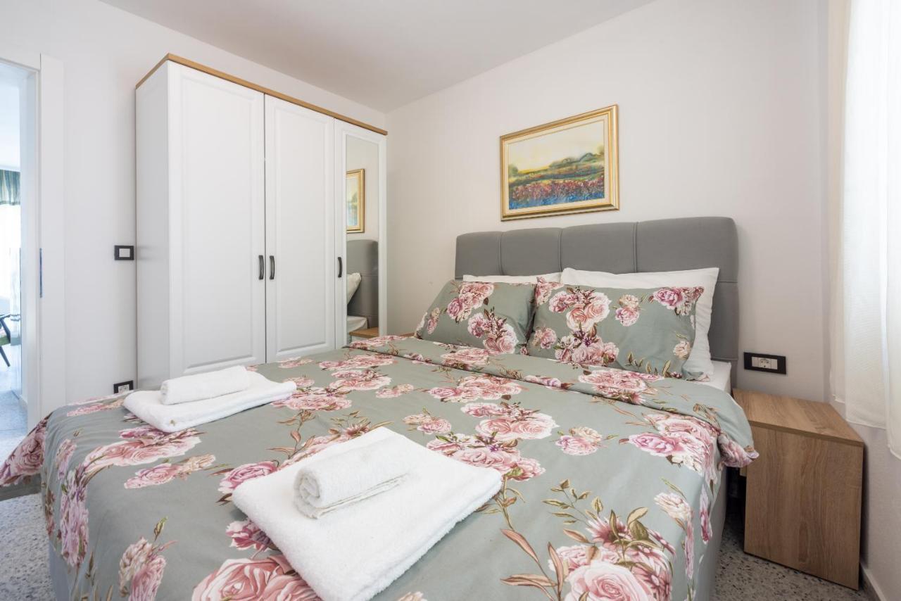 Villa Lucia 2 Драмал Екстериор снимка