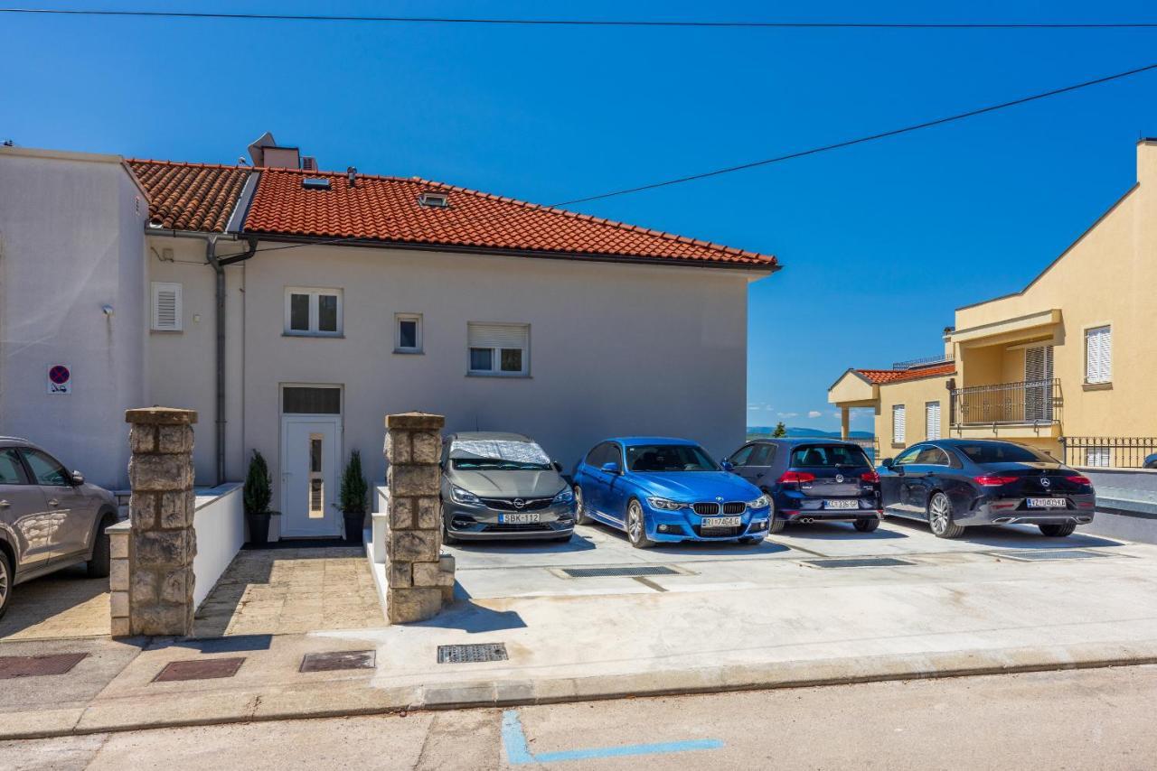 Villa Lucia 2 Драмал Екстериор снимка