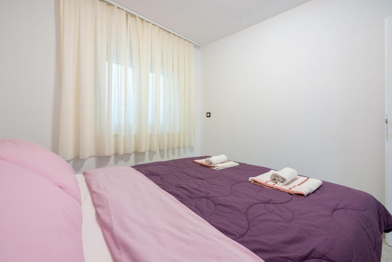 Villa Lucia 2 Драмал Екстериор снимка