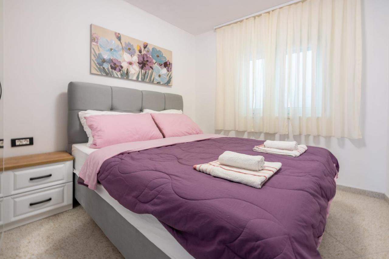 Villa Lucia 2 Драмал Екстериор снимка