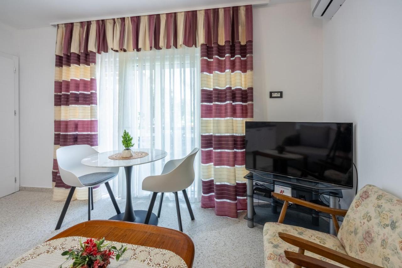 Villa Lucia 2 Драмал Екстериор снимка