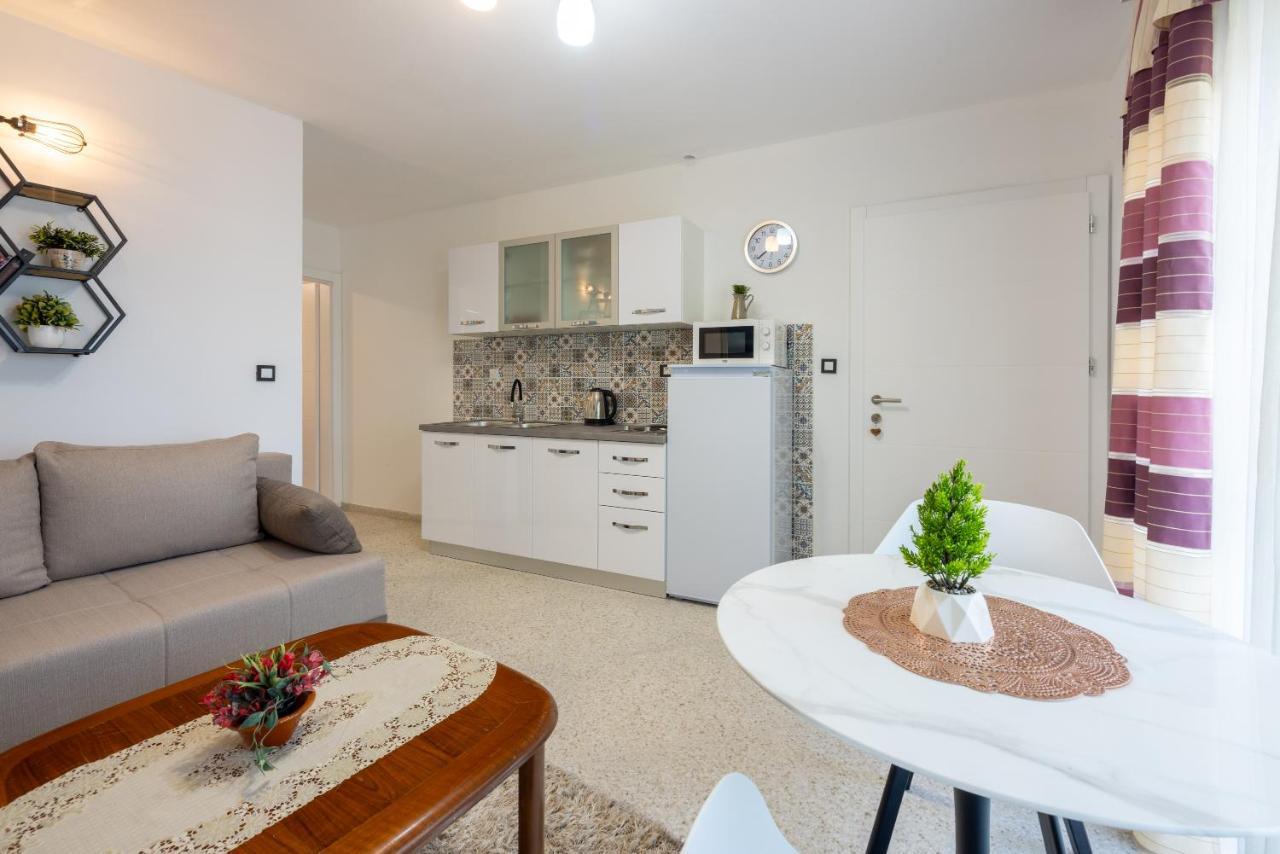 Villa Lucia 2 Драмал Екстериор снимка