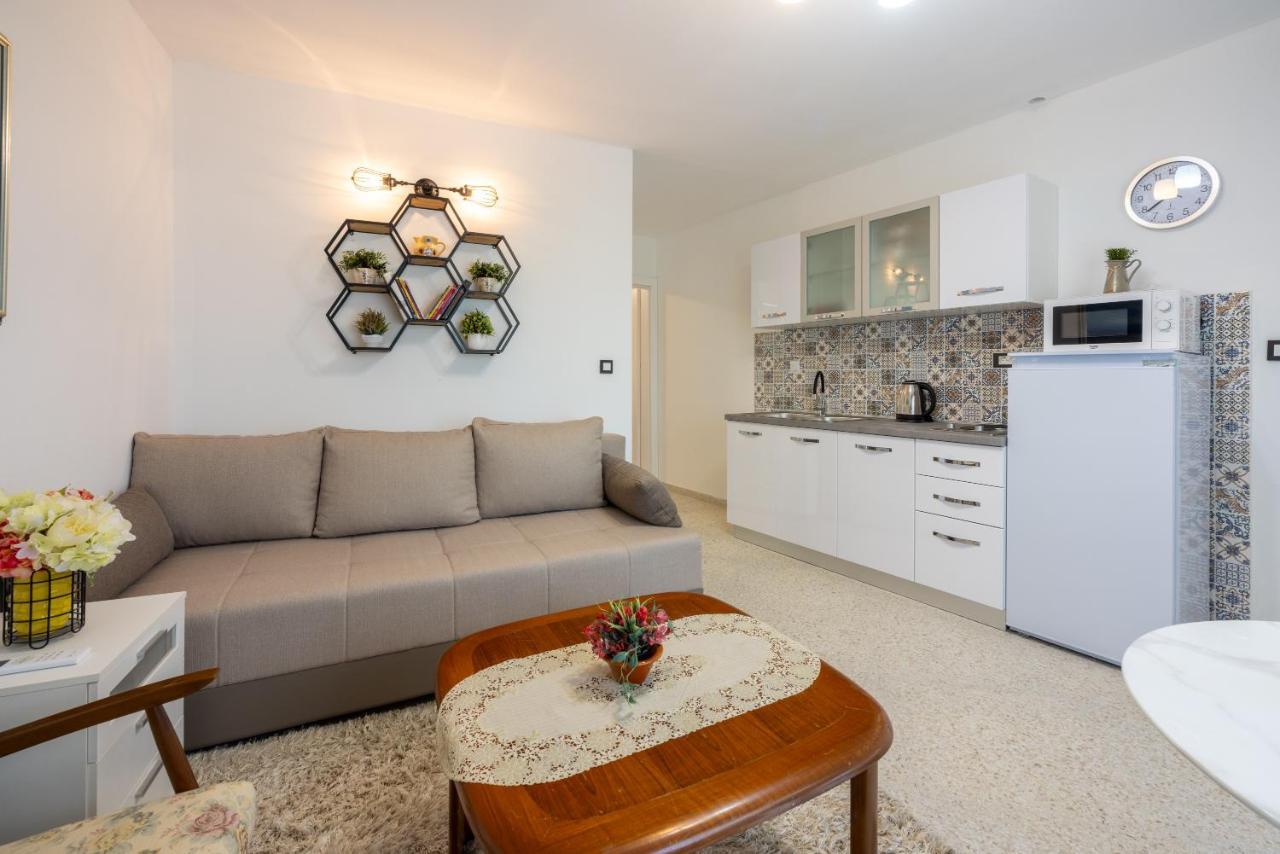 Villa Lucia 2 Драмал Екстериор снимка