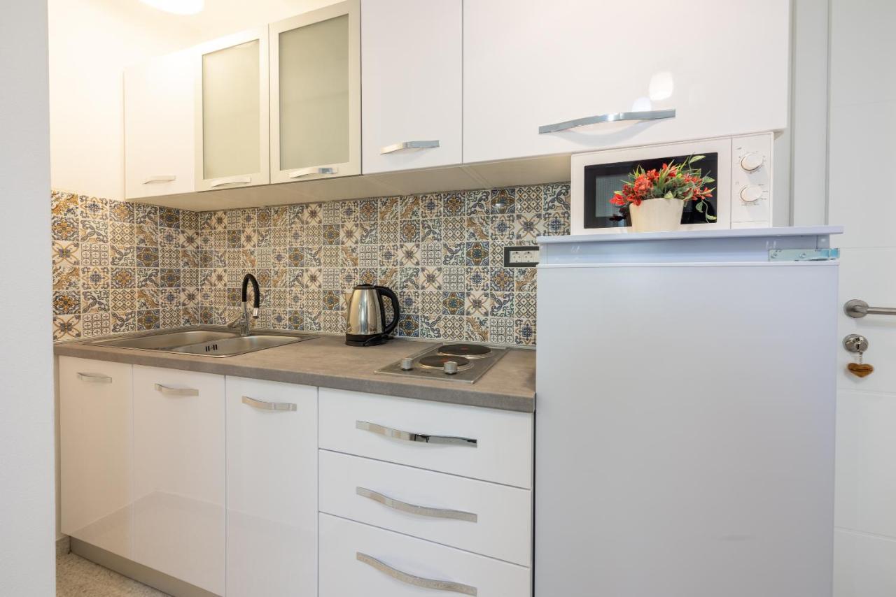Villa Lucia 2 Драмал Екстериор снимка