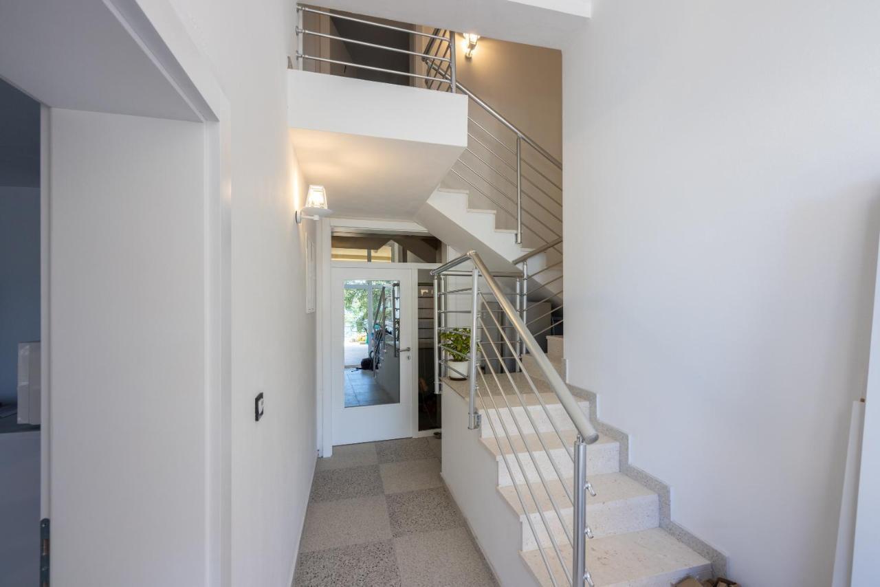Villa Lucia 2 Драмал Екстериор снимка