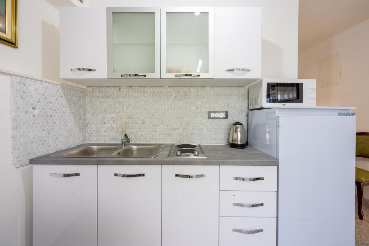 Villa Lucia 2 Драмал Екстериор снимка