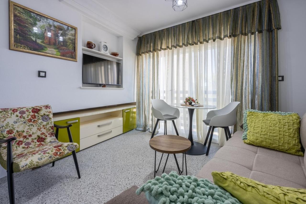 Villa Lucia 2 Драмал Екстериор снимка