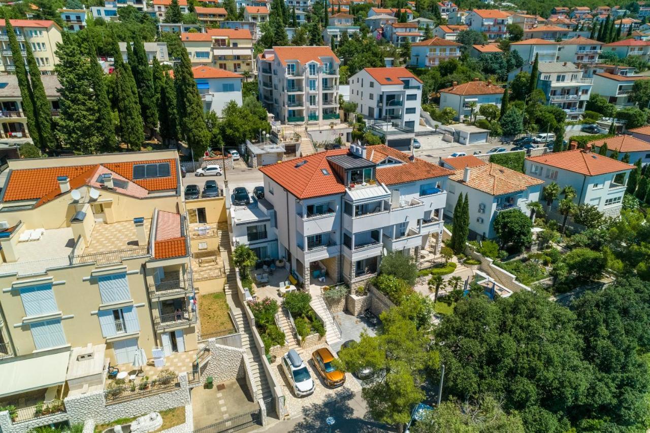 Villa Lucia 2 Драмал Екстериор снимка