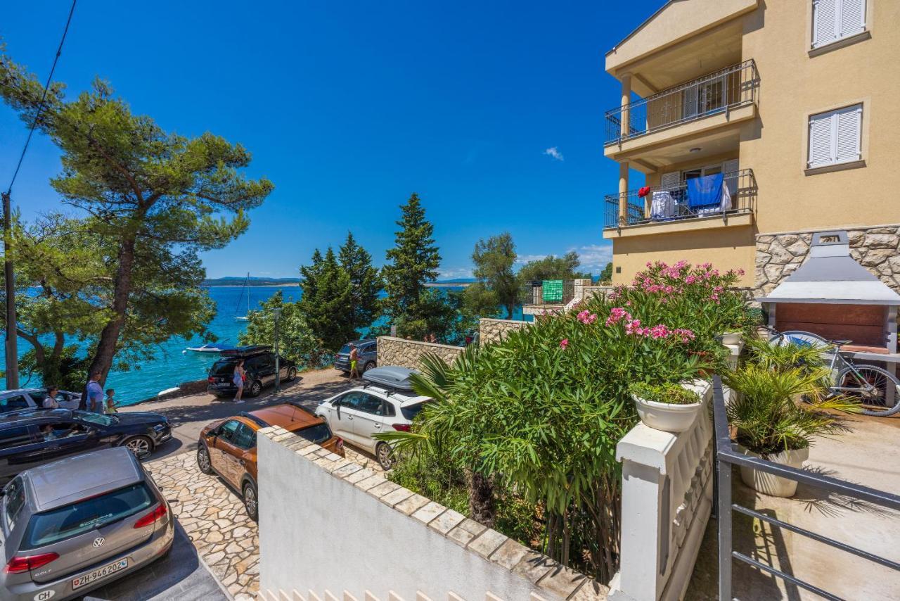 Villa Lucia 2 Драмал Екстериор снимка