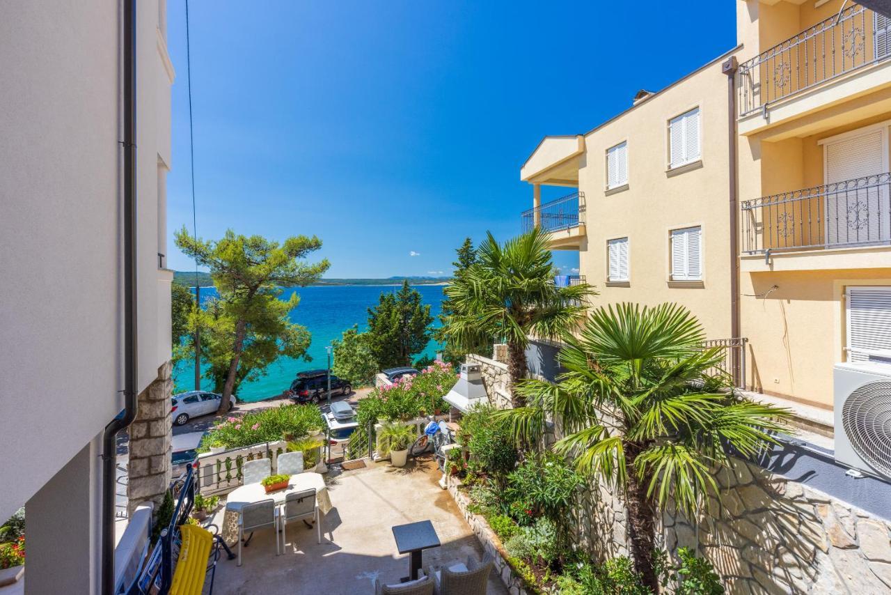 Villa Lucia 2 Драмал Екстериор снимка