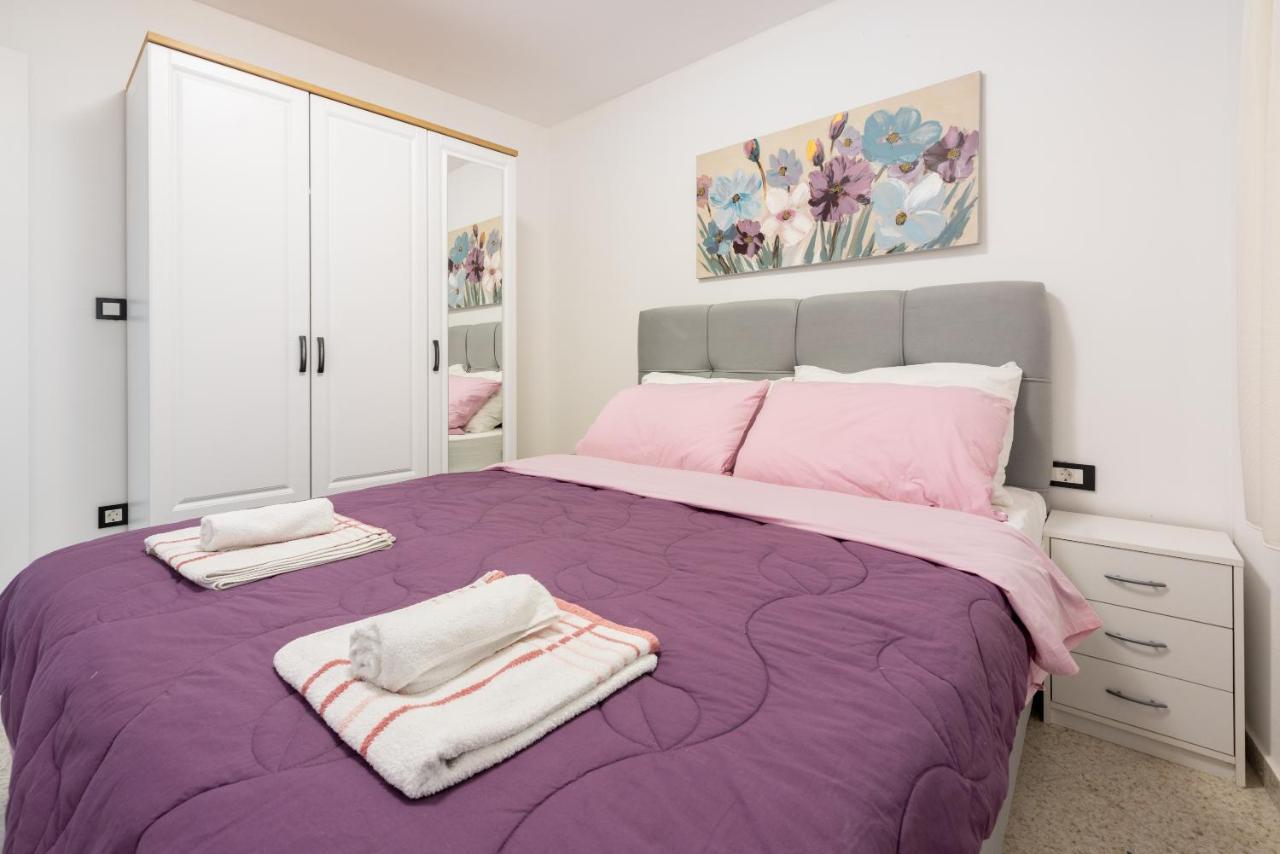 Villa Lucia 2 Драмал Екстериор снимка