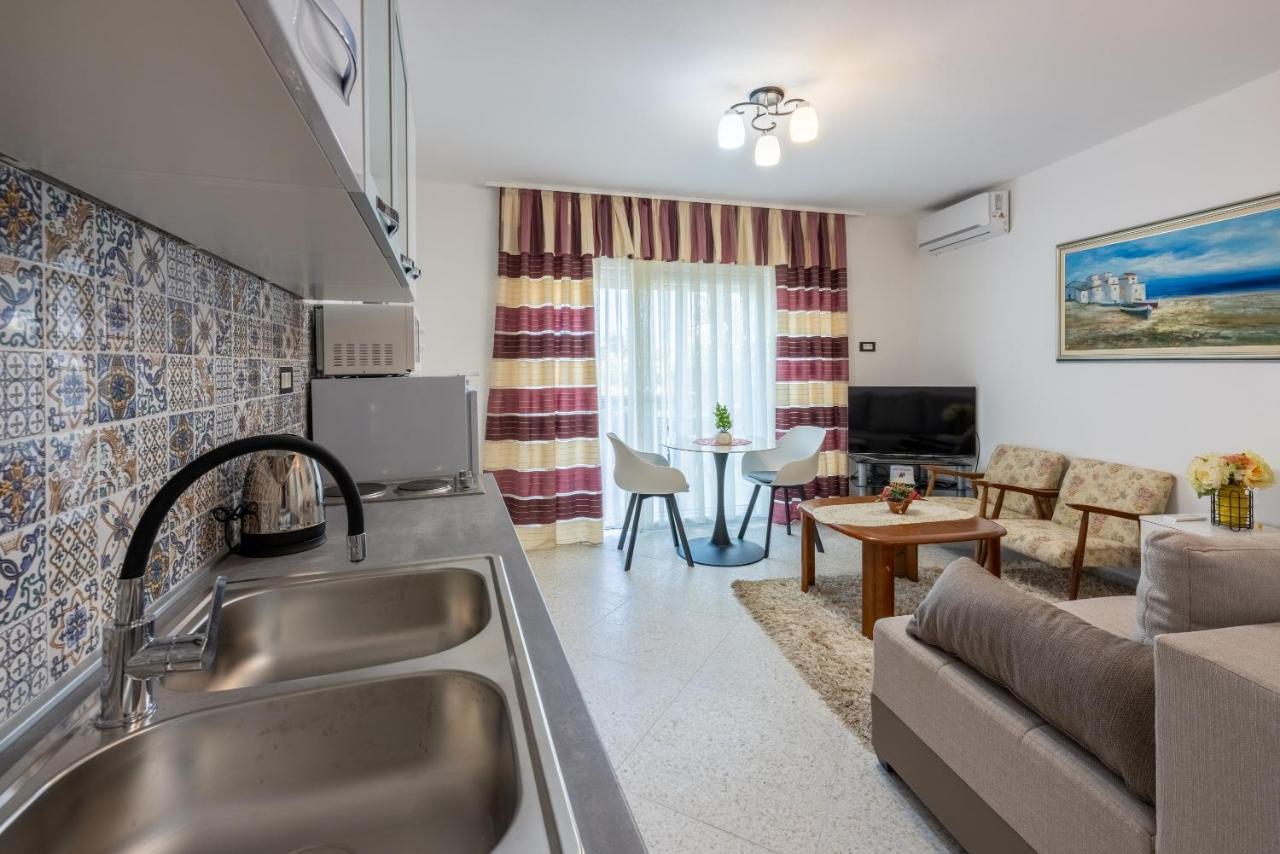 Villa Lucia 2 Драмал Екстериор снимка