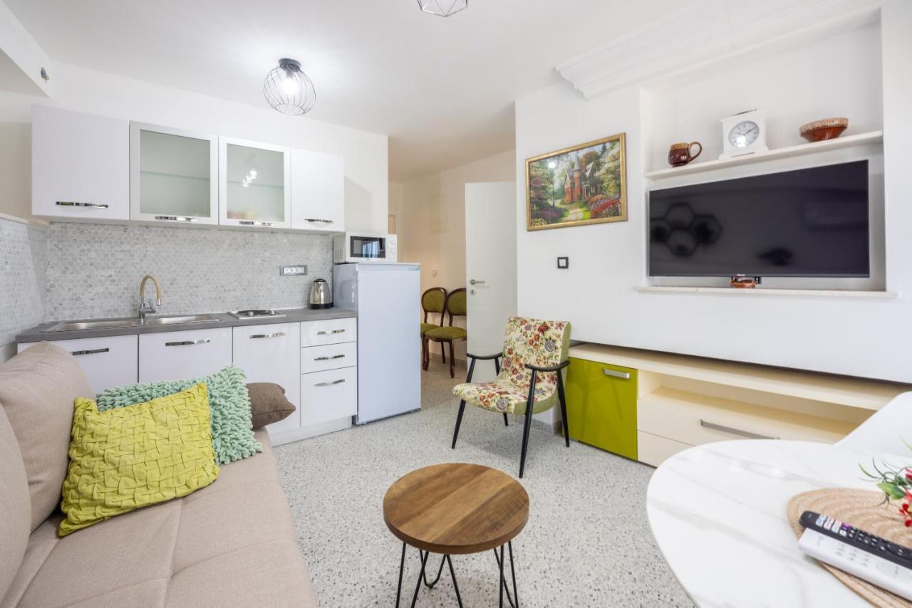 Villa Lucia 2 Драмал Екстериор снимка