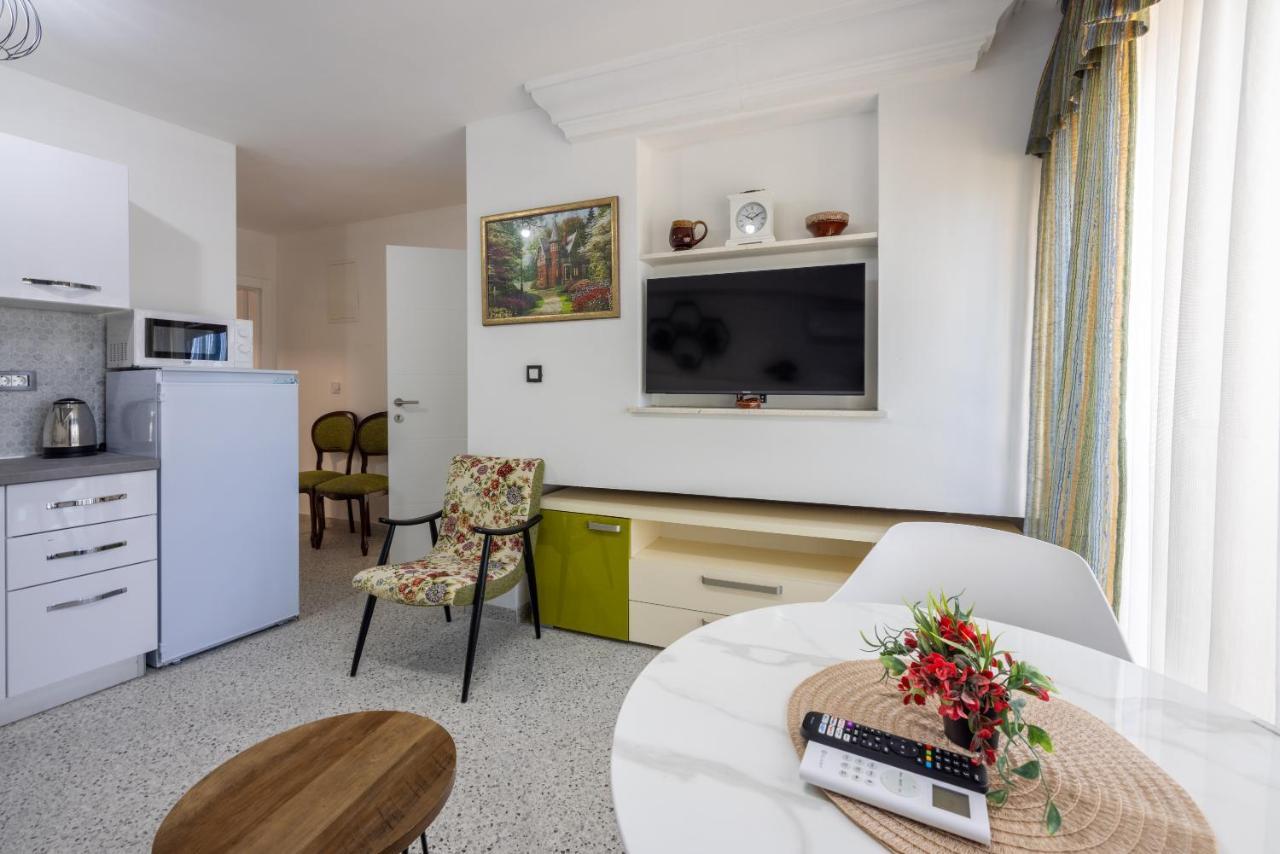 Villa Lucia 2 Драмал Екстериор снимка