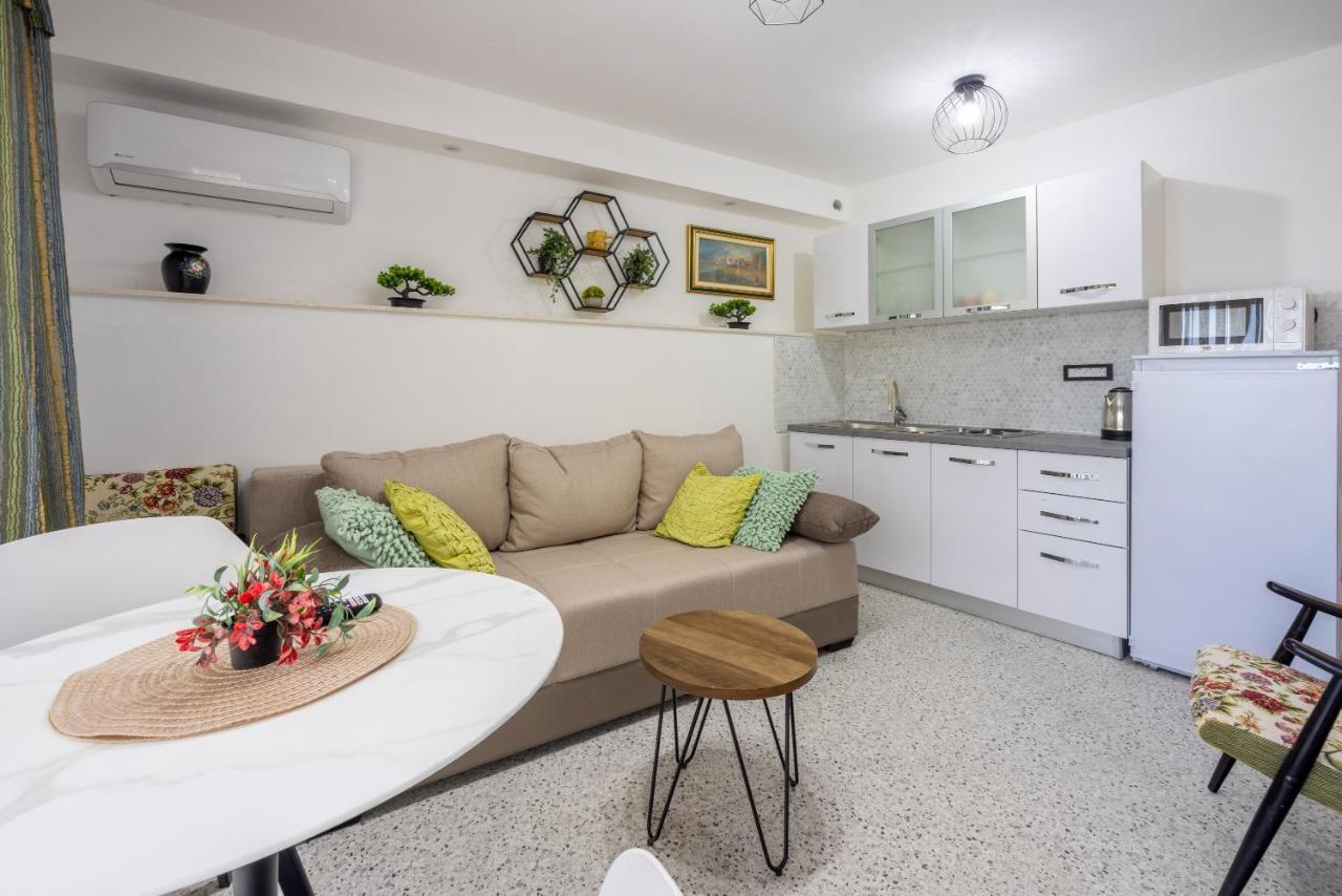 Villa Lucia 2 Драмал Екстериор снимка