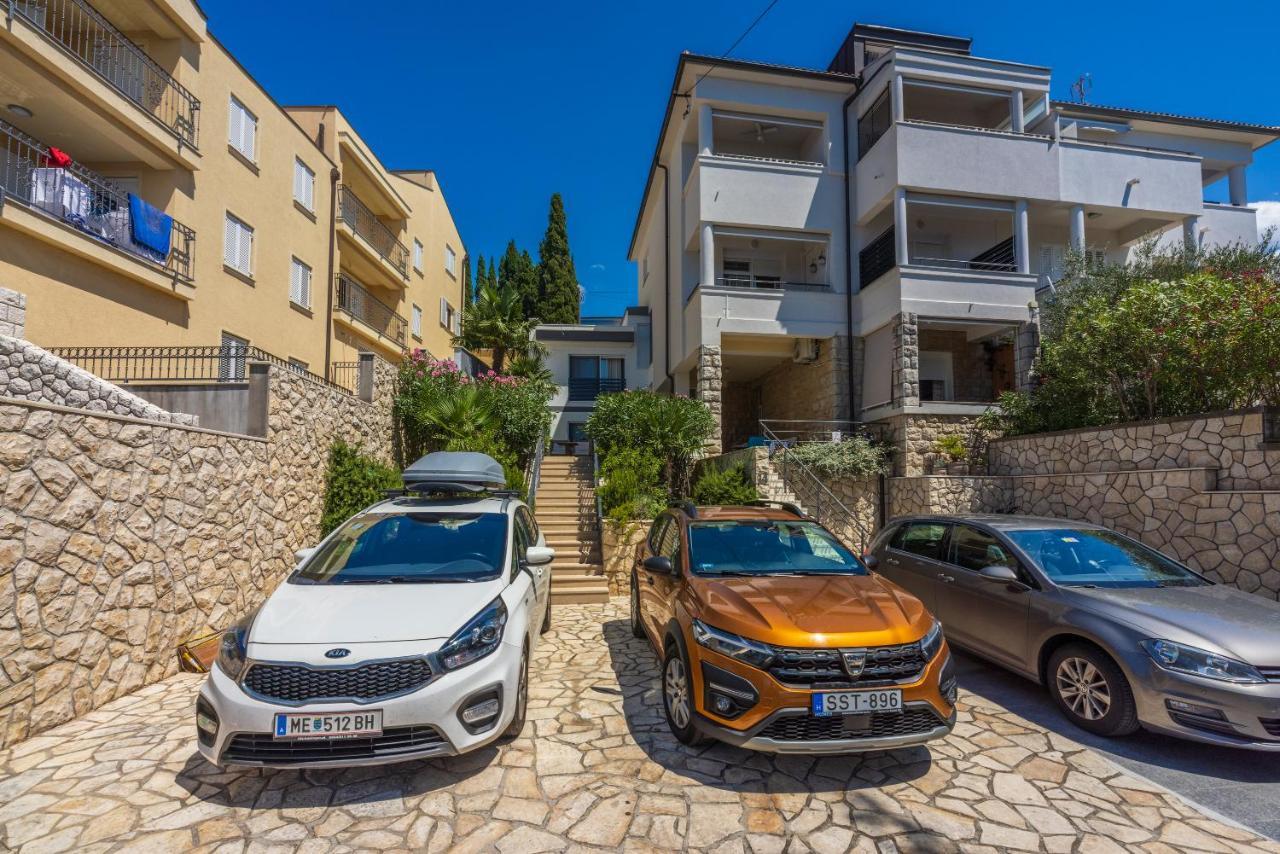 Villa Lucia 2 Драмал Екстериор снимка