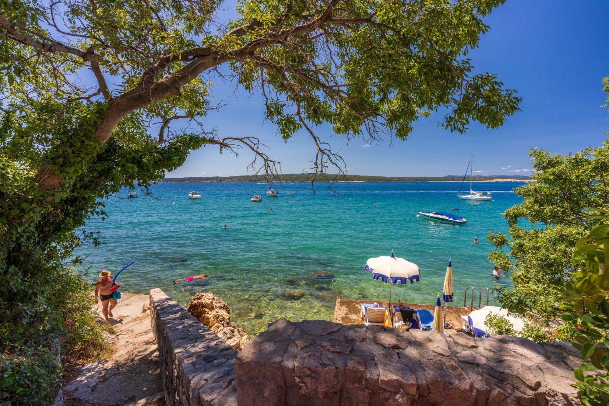 Villa Lucia 2 Драмал Екстериор снимка